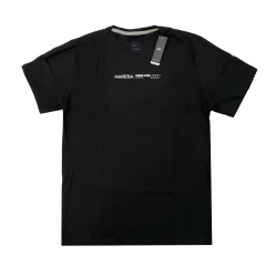 Camiseta Maresia Preta Original 11101001 - comprar online