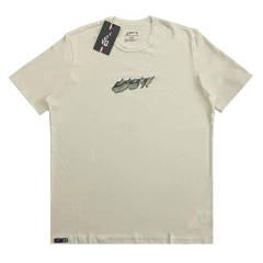 Camiseta UOT Bege ORIGINAL UMCM-0533 - comprar online