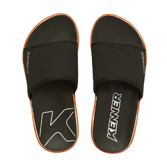 Kenner Slide Go Preto e Laranja Original DGU-02 na internet