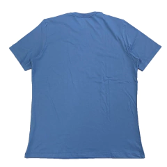 Camiseta UOT Azul Original MCM-4852 na internet