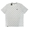 Camiseta UOT Branco ORIGINAL MCM-4561 Band 02