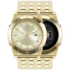 Relogio Technos Dourado Digi-Ana 1S13CQ/4X