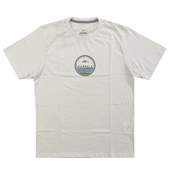 Camiseta Maresia Branca Original 10003150