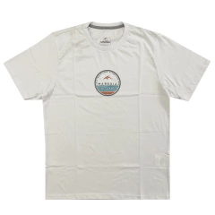 Camiseta Maresia Branca Original 10003150