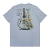 Camiseta UOT Azul Original UMCM-0234