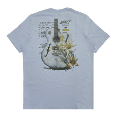 Camiseta UOT Azul Original UMCM-0234