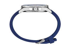 Relógio Mondaine Masculino Azul 32566G0MVNI2 na internet