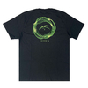 Camiseta Maresia Preta Original 10123294