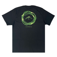 Camiseta Maresia Preta Original 10123294