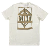 Camiseta UOT Branco Off ORIGINAL UMCM-0639