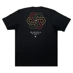 Camiseta Maresia Preto Original 10123366