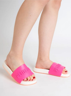 Chinelo Petite Jolie Sweet Pink PJ7132 - Experimente modas Uot | Maresia | Kenner