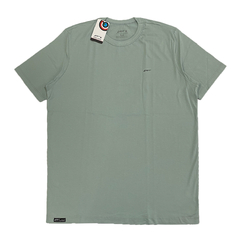 Camiseta UOT Verde Original MCM-4860 - comprar online