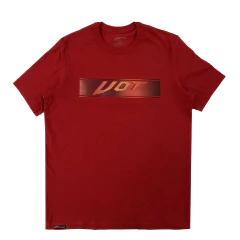 Camiseta UOT Vermelho Original UMCM-0261