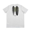 Camiseta UOT Branca ORIGINAL MCM-4595