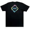 Camiseta HD Preta Original H0086