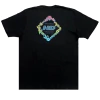 Camiseta HD Preta Original H0086