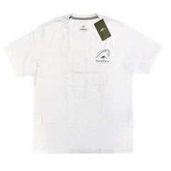 Camiseta Maresia Branca ORIGINAL 10123049 - comprar online