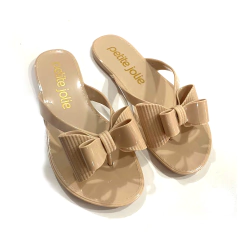 Chinelo Petite Jolie Lucky Nude PJ5576