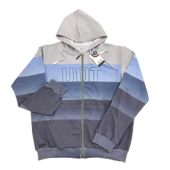 Moletom UOT Azul Original MJA-0532 Band 01