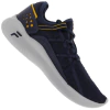 Tênis Masculino Fila Marinho 876878