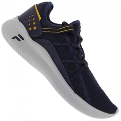 Tênis Masculino Fila Marinho 876878