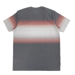 Camiseta UOT Vermelho Original MCM-4829 Band 01 - comprar online