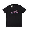 Camiseta UOT Pto/Rosa ORIGINAL MCM-4815 COR 01*