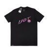 Camiseta UOT Pto/Rosa ORIGINAL MCM-4815 COR 01*