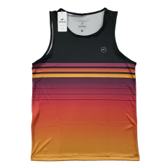 Regata Maresia Laranja Original 10382589
