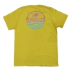 Camiseta Maresia Amarela Sol Original 10123179