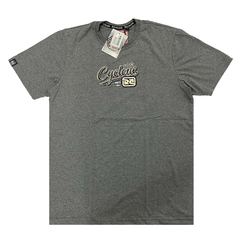 Camiseta Cyclone Cinza Original 010235430 - comprar online