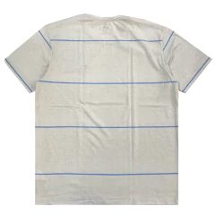 Camiseta UOT Premium Bege UMCM-0180 Band-02 - comprar online
