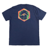 Camiseta Maresia Azul Navy Original 10123190