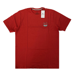 Camiseta Maresia Vermelho Original 10123295 - comprar online