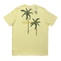 Camiseta UOT Amarela ORIGINAL UMCM-0127