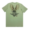 Camiseta UOT Verde ORIGINAL UMCM-0545