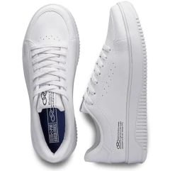 Tênis Unissex Olympikus Eros Branco 43448165 - comprar online