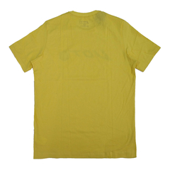 Camiseta UOT Amarela ORIGINAL MCM-4330 - comprar online