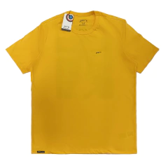 Camiseta UOT Amarela Original UMCM-0046 - comprar online