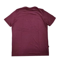 Camiseta UOT Aveludada Vinho Original UMCM-0233 - comprar online