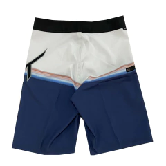 Bermuda UOT Azul UMBO-0329 Band-05 - Experimente modas Uot | Maresia | Kenner