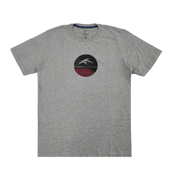 Camiseta Maresia Plus Size Cinza Original 10123111 - comprar online