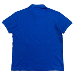Camisa UOT Gola Polo Azul Original MCP-0146 - comprar online
