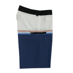 Bermuda UOT Azul UMBO-0329 Band-05 na internet