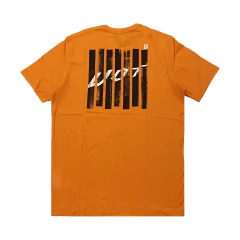 Camiseta UOT Laranja ORIGINAL UMCM-0391