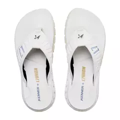 Kenner Rakka Elite L7 Branco Original DJY-02 - comprar online