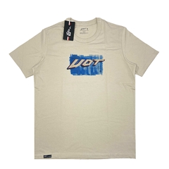Camiseta UOT Bege ORIGINAL UMCM-0310