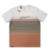 Camiseta UOT Marrom UMCM-0158 Band 03