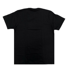 Camiseta UOT Preto ORIGINAL UMCM-0438 Cor 04 - comprar online